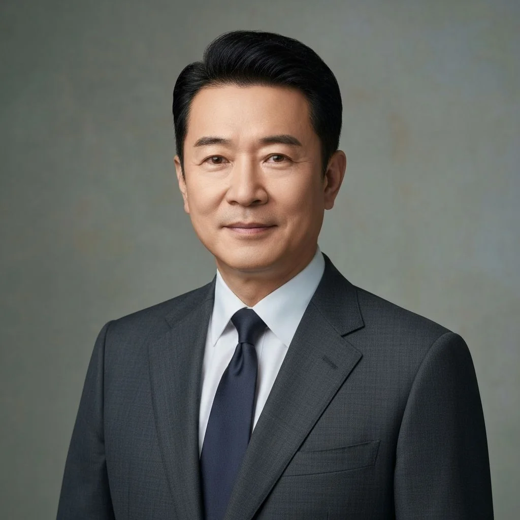 Robert Kim